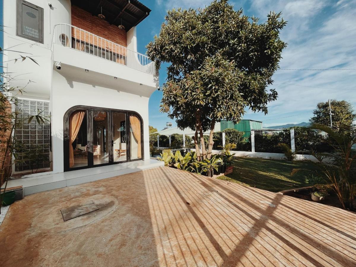 Xom House Bien Ho Appartement Buitenkant foto