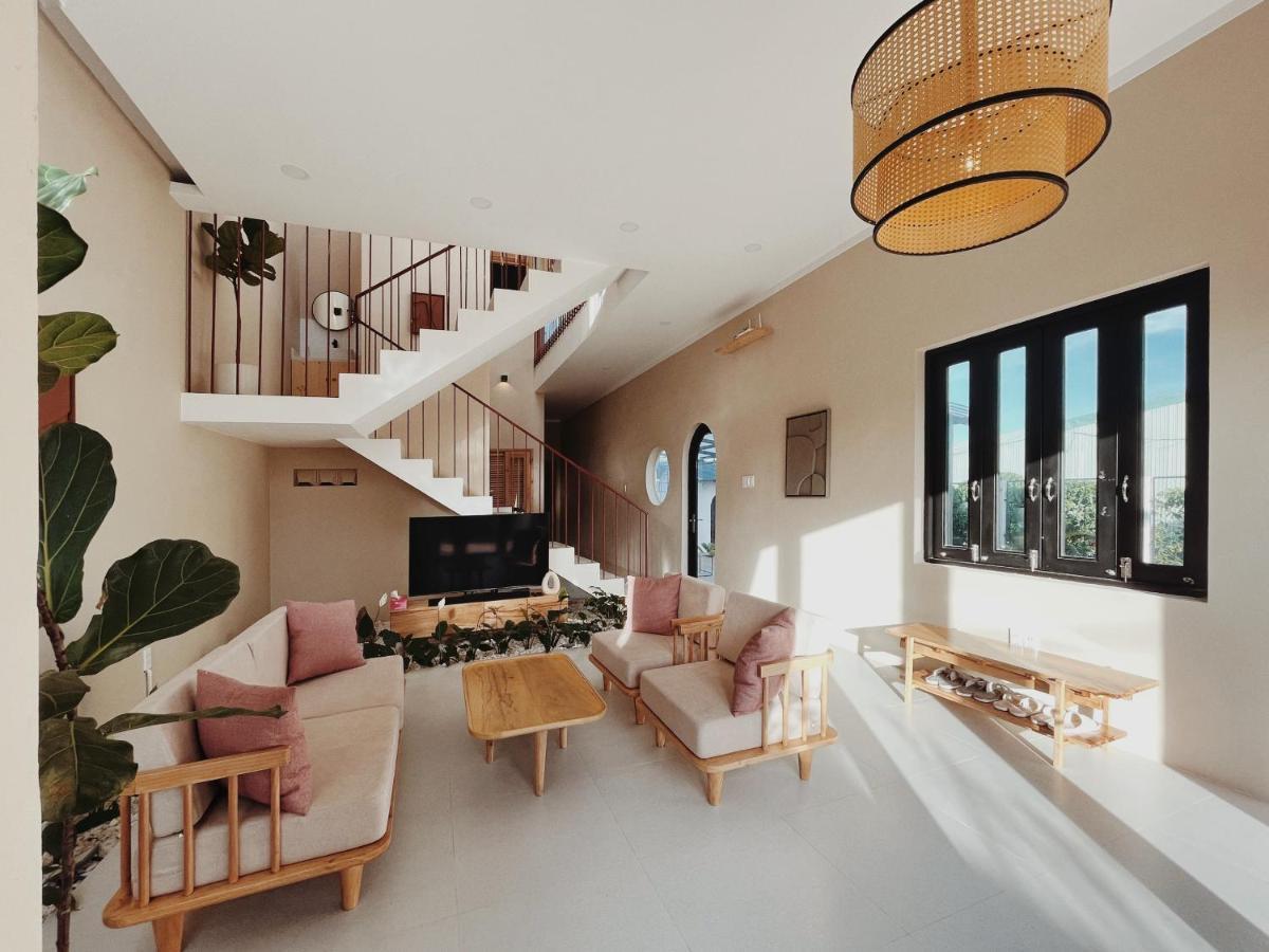 Xom House Bien Ho Appartement Buitenkant foto