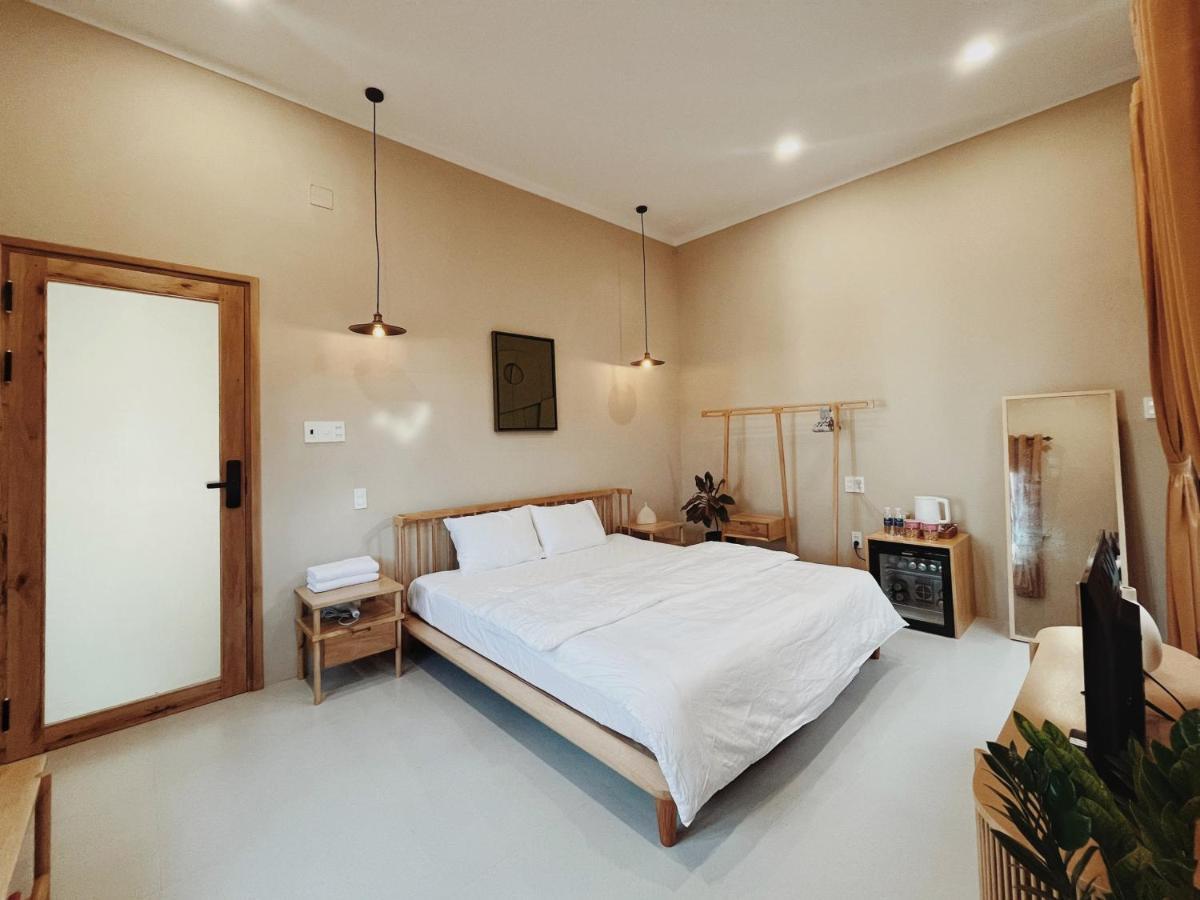 Xom House Bien Ho Appartement Buitenkant foto